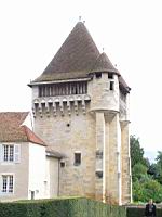 Nevers - Porte de Croux (00)